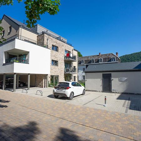Cedrien Terrace Apartment La-Roche-en-Ardenne Exterior foto